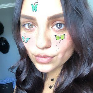 Meet your Posher, Selena